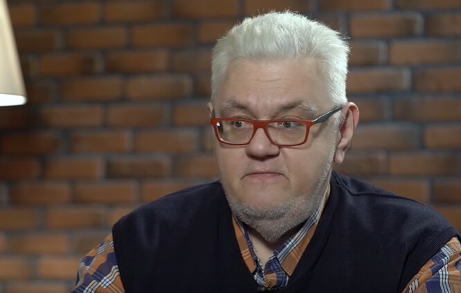 Сергей Сивохо