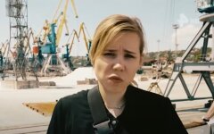 Дар'я Дугіна, Олександр Дугін