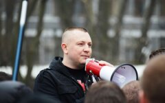 Евгений Жилин