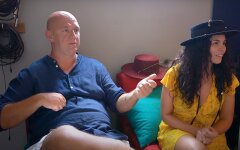 Каменских рассказала о самом романтичном свидании с Потапом