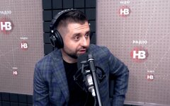 арахамия нов