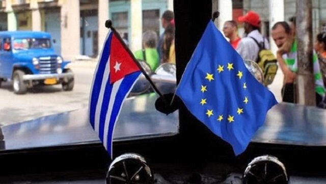 ЕС и Куба