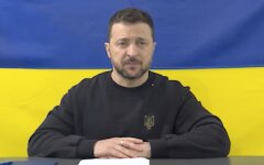 Владимир Зеленский, совета украина-нато