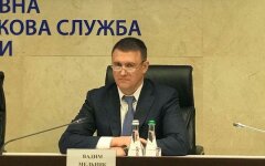 БЭБ возглавит Вадим Мельник: какие интересы стоят за кулисами грядущей победы