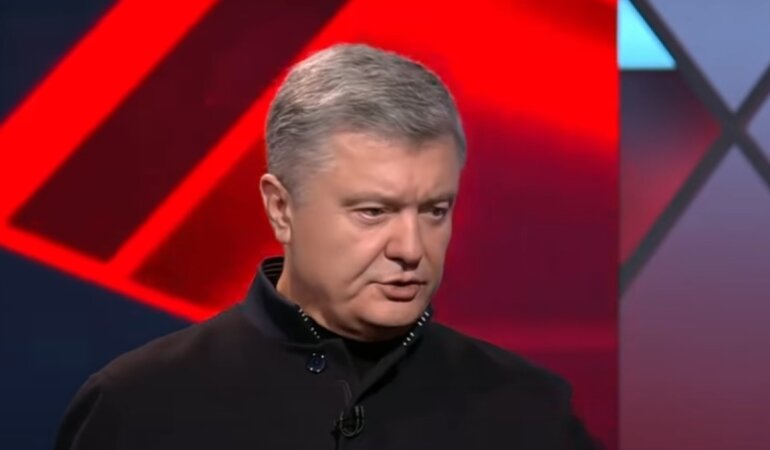 Петр Порошенко, суд, Bihus.Info