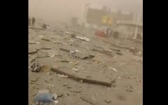 "Хиросима и Нагасаки": В Ливане обсуждают новые версии мега-взрыва в Бейруте