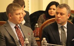 Романенко разобрал конфликт Коболева, Витренко и Набсовета Нафтогаза