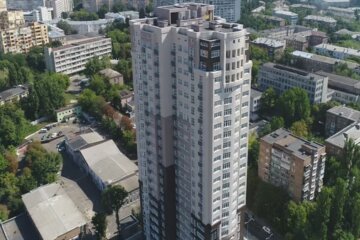 Нерухомість в Україні