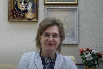 Ольга Голубовская