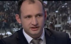 Татаров прокомментировал обвинения НАБУ