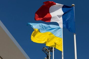 Украинцы во Франции / Фото: Getty image