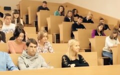 Зачисление в стаж времени обучения в университете
