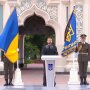 Зеленський привітав українців із Днем Конституції та назвав головну мету держави