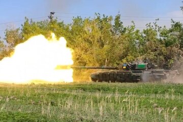 Война России против Украины. ВСУ