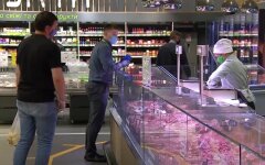 Инфляция, цены в Украине, рост цен, повышение минимальной зарплаты