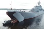 ВМФ РФ в Черном море