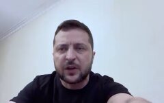 Россия хочет нанести решающий удар по Европе этой зимой, - Зеленский