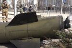 "Точка-У" в Донецке, вторжение россии в Украину