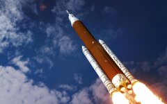Space Launch System