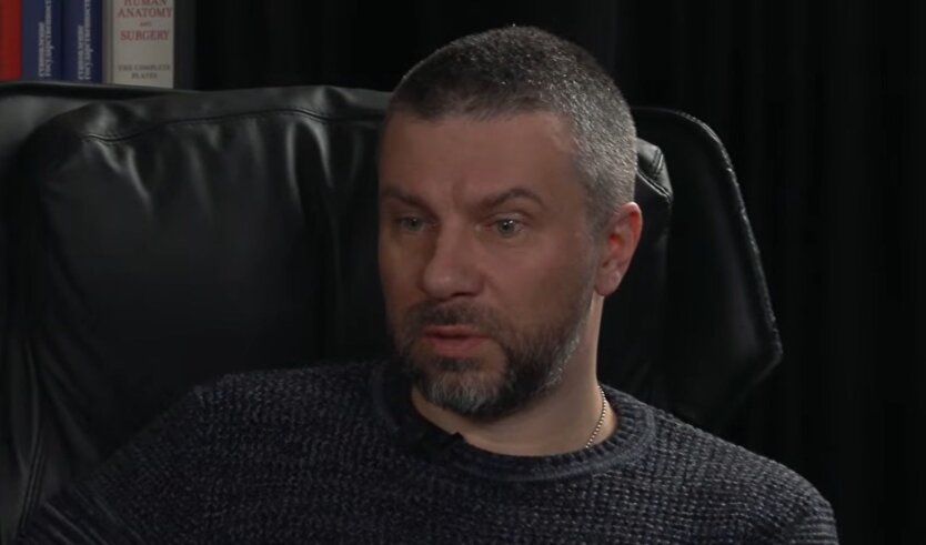 Андрій Дмитренко