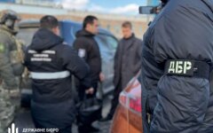 Бізнес на ухилянтах