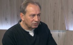 Николай Томенко