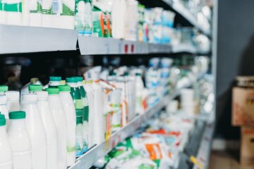 Ціни на молоко в Україні / Фото ua.depositphotos.com
