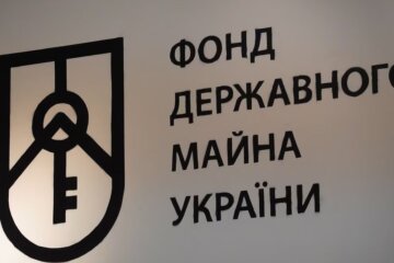 Фонд государственного имущества