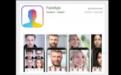 FaceApp