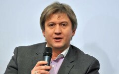 Александр Данилюк