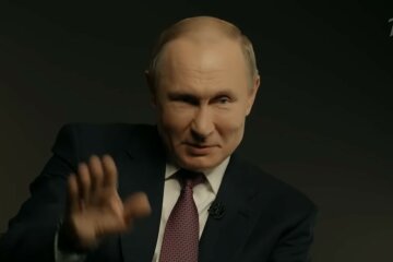 Владимир Путин, самоизоляция, коронавирус