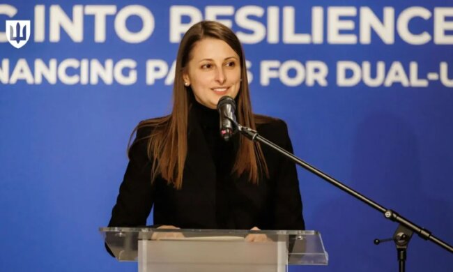 Ганна Гвоздяр