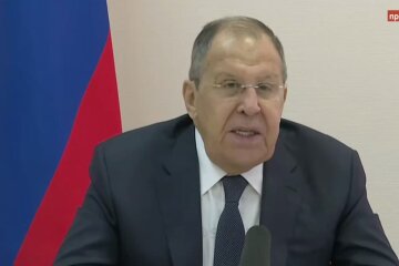 Сергей Лавров