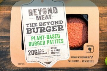 beyond-meat