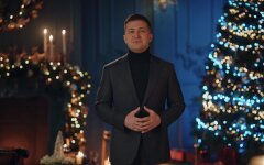 Владимир Зеленский, война с Россией, мобилизация