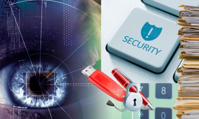 Персональные данные