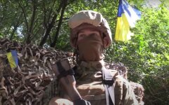 Выполнение Минских договоренностей,Война на Донбассе,санкции ЕС против России