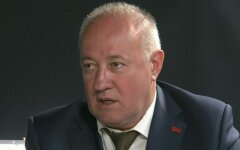 Виктор Чумак