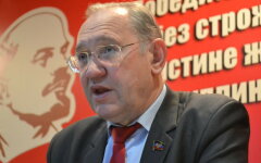 Игорь Гуменюк