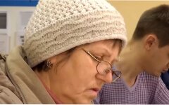 Выплаты пенсий в Украине за ноябрь, Пенсионный фонд Украины