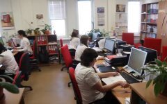 Компании сократят зарплату из-за продления карантина