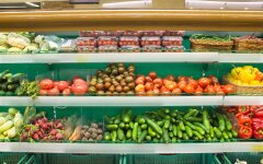 Цены на овощи в Украине / Фото: 24 канал