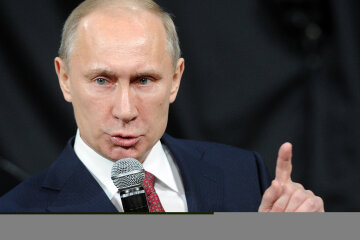 Россия уважительно отнесется к выбору Украины по Таможенному союзу, — Путин