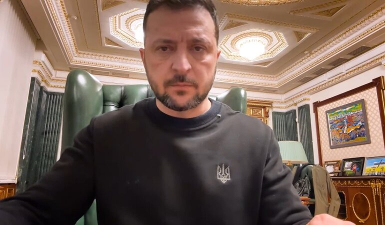 Владимир Зеленский