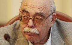 Александр Пасхавер