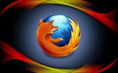Firefox Mozilla