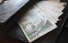 Підвищення мінімалки в Україні
