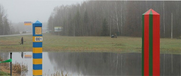 Украина Беларусь