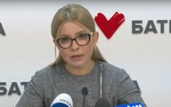 тимошенко