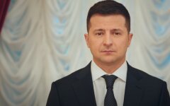 Владимир Зеленский, Сергей Нижний